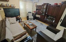 Garsoniera , etajul 3, zona CAS