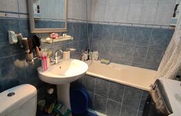 Garsoniera , etajul 3, zona CAS