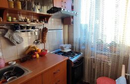 Garsoniera , etajul 3, zona CAS