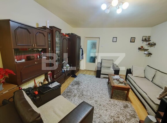 Garsonieră de vânzare Brazda lui Novac - 104705AV | BLITZ Craiova | Poza2