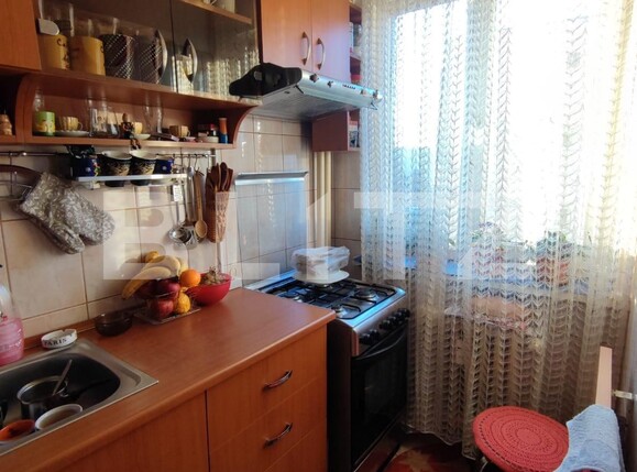 Garsonieră de vânzare Brazda lui Novac - 104705AV | BLITZ Craiova | Poza3