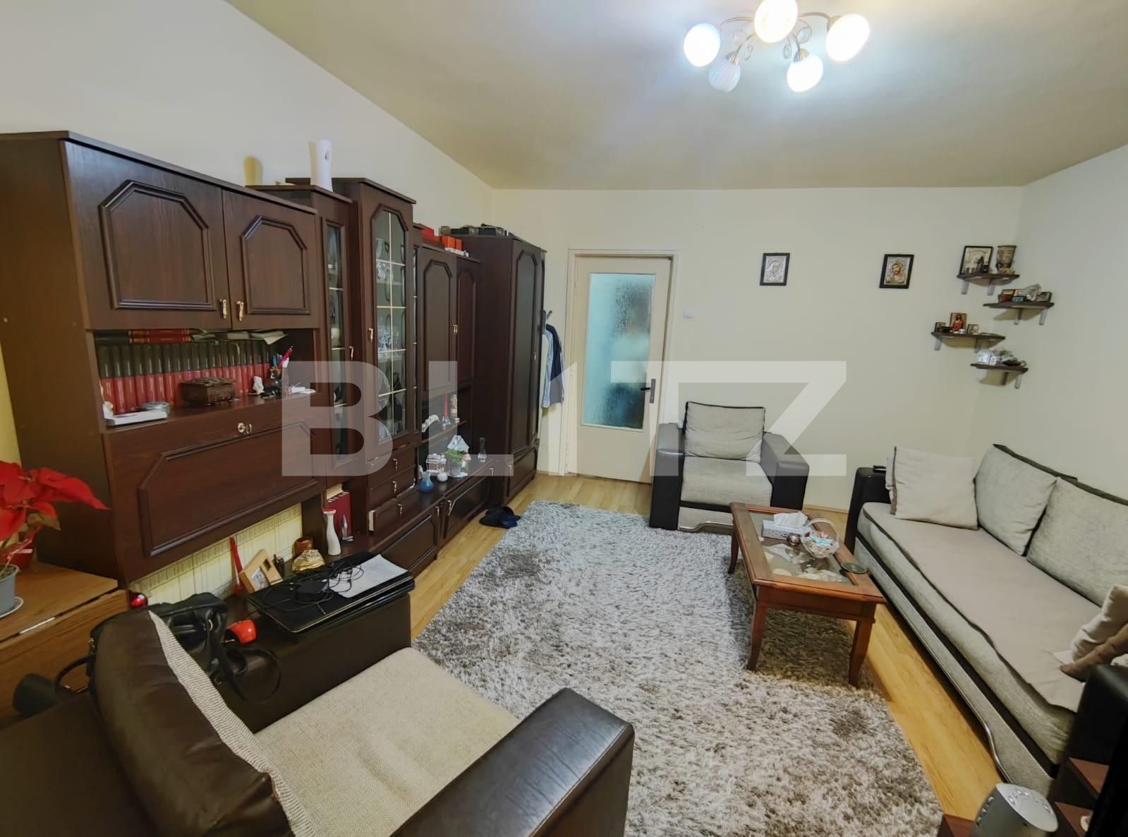 Garsonieră de vânzare Brazda lui Novac - 104705AV | BLITZ Craiova | Poza2
