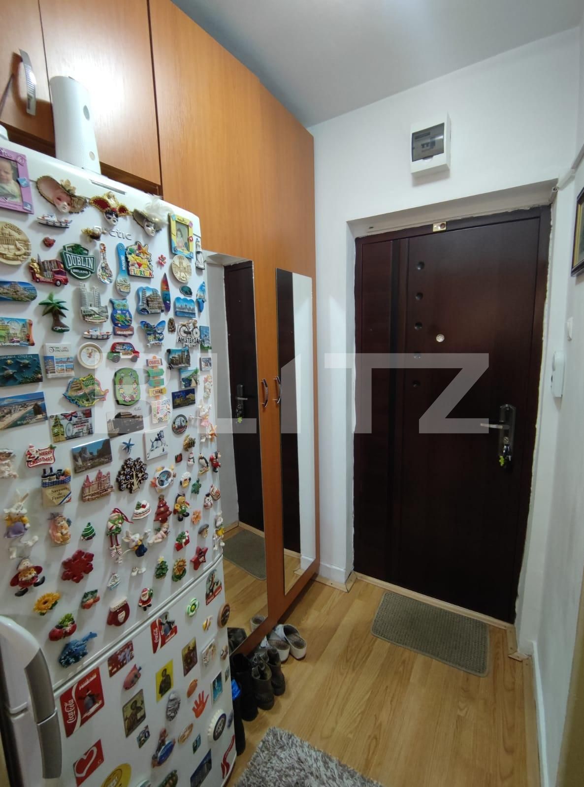 Garsonieră de vânzare Brazda lui Novac - 104705AV | BLITZ Craiova | Poza4