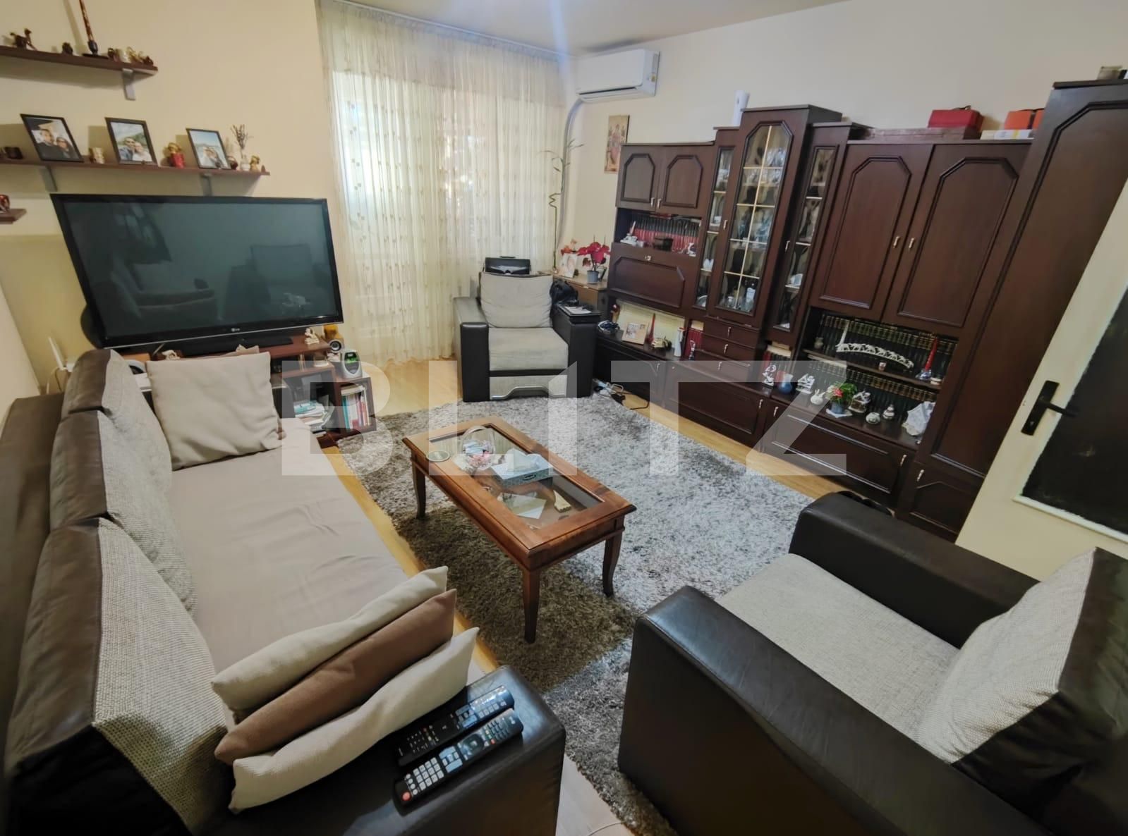 Garsonieră de vânzare Brazda lui Novac - 104705AV | BLITZ Craiova | Poza1