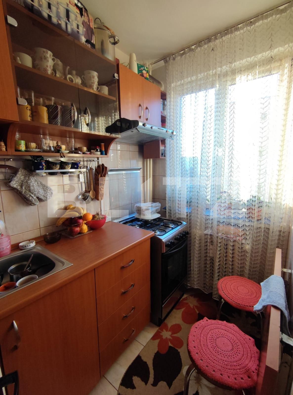 Garsonieră de vânzare Brazda lui Novac - 104705AV | BLITZ Craiova | Poza3