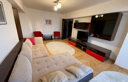 Apartament 2 camere 75mp, prima inchiriere, centrala termica, zona Mc Donalds