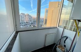Apartament 2 camere 75mp, prima inchiriere, centrala termica, zona Mc Donalds