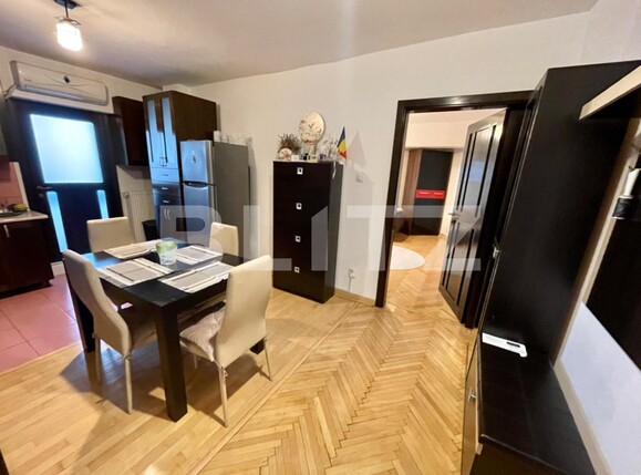 Apartament de închiriat 2 camere Calea Bucuresti - 104725AI | BLITZ Craiova | Poza4