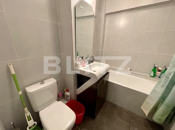 Apartament de închiriat 2 camere Calea Bucuresti - 104725AI | BLITZ Craiova | Poza8