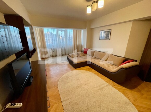 Apartament de închiriat 2 camere Calea Bucuresti - 104725AI | BLITZ Craiova | Poza2