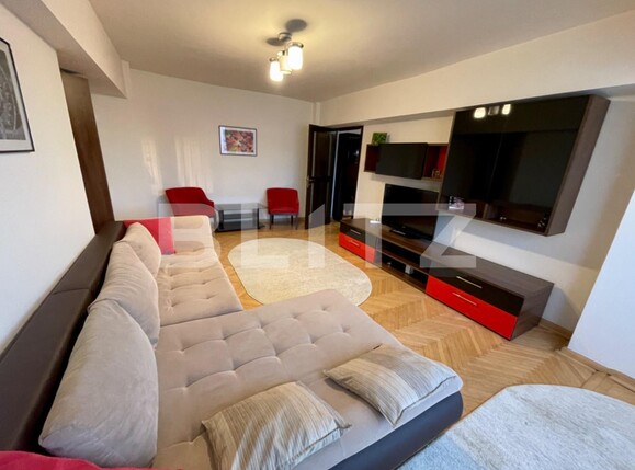 Apartament de închiriat 2 camere Calea Bucuresti - 104725AI | BLITZ Craiova | Poza1