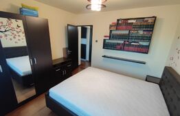 Apartament 3 camere, 2 bai, etaj intermediar, zona Rocada