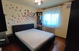 Apartament 3 camere, 2 bai, etaj intermediar, zona Rocada