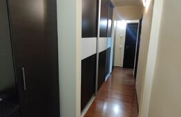 Apartament 3 camere, 2 bai, etaj intermediar, zona Rocada