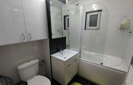 Apartament 3 camere, 2 bai, etaj intermediar, zona Rocada