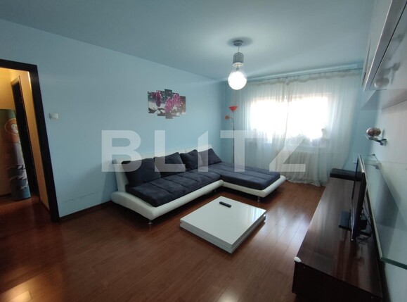 Apartament de vânzare 3 camere Brazda lui Novac - 104752AV | BLITZ Craiova | Poza2