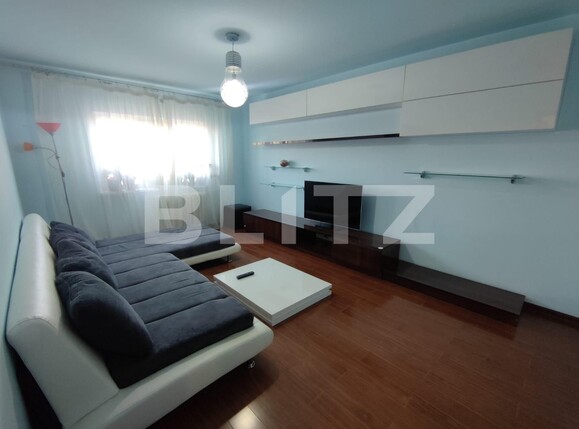 Apartament de vânzare 3 camere Brazda lui Novac - 104752AV | BLITZ Craiova | Poza1