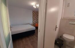 Garsoniera, 30 mp utili, etaj intermediar, zona 1 mai