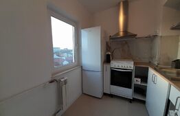 Garsoniera, 30 mp utili, etaj intermediar, zona 1 mai