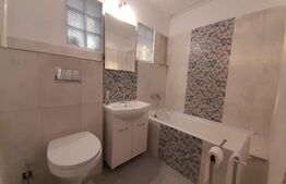 Garsoniera, 30 mp utili, etaj intermediar, zona 1 mai