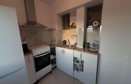 Garsoniera, 30 mp utili, etaj intermediar, zona 1 mai