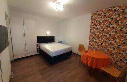 Garsoniera, 30 mp utili, etaj intermediar, zona 1 mai