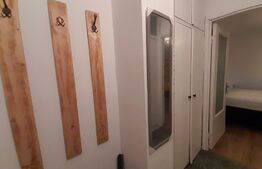 Garsoniera, 30 mp utili, etaj intermediar, zona 1 mai