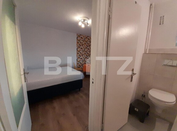 Garsonieră de închiriat 1 Mai - 104759AI | BLITZ Craiova | Poza3