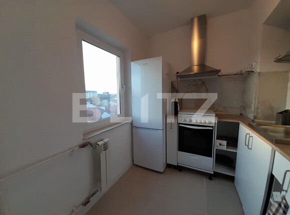 Garsonieră de închiriat 1 Mai - 104759AI | BLITZ Craiova | Poza9