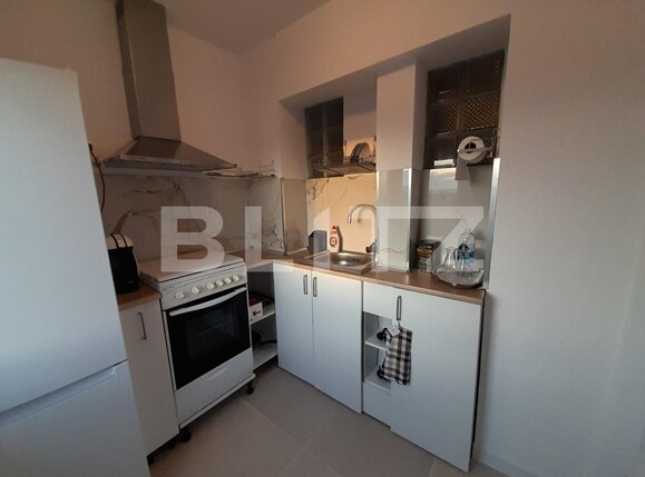 Garsonieră de închiriat 1 Mai - 104759AI | BLITZ Craiova | Poza8