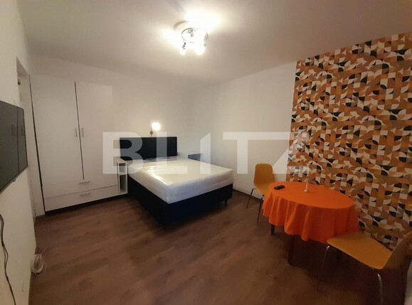 Garsonieră de închiriat 1 Mai - 104759AI | BLITZ Craiova | Poza1