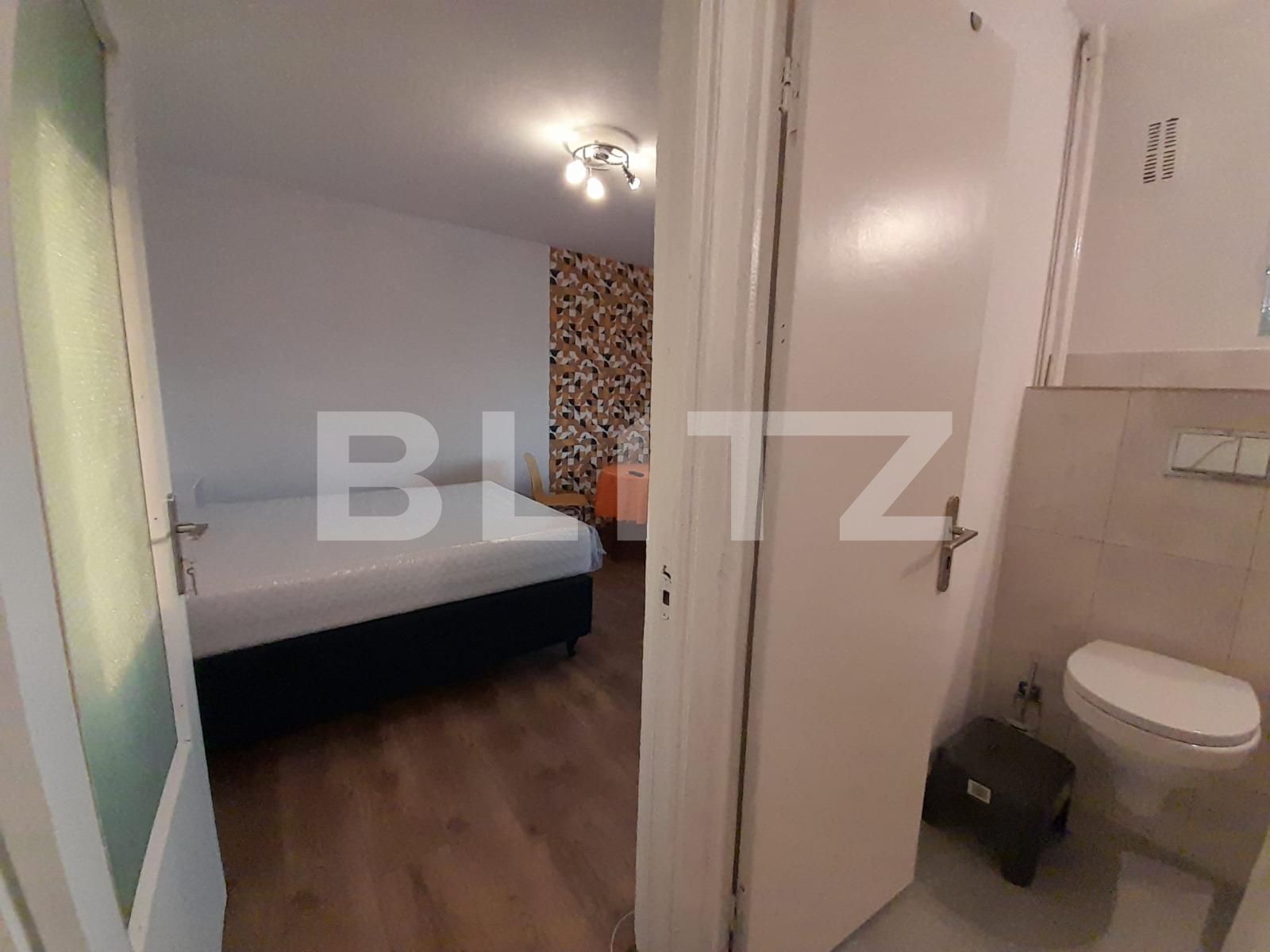 Garsonieră de închiriat 1 Mai - 104759AI | BLITZ Craiova | Poza3