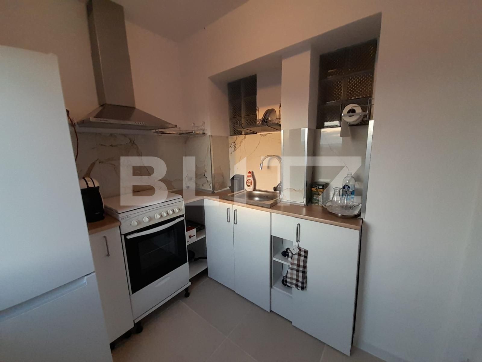 Garsonieră de închiriat 1 Mai - 104759AI | BLITZ Craiova | Poza8