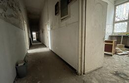 Exclusivitate! Spatiu 580 mp utili, 33 incaperi, 2359 mp teren, Bld. Romanesti