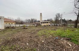 Exclusivitate! Spatiu 580 mp utili, 33 incaperi, 2359 mp teren, Bld. Romanesti