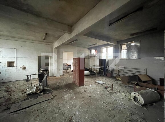 Spațiu comercial de vânzare Romanesti - 104806SVC | BLITZ Craiova | Poza11