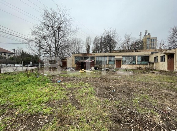 Spațiu comercial de vânzare Romanesti - 104806SVC | BLITZ Craiova | Poza10