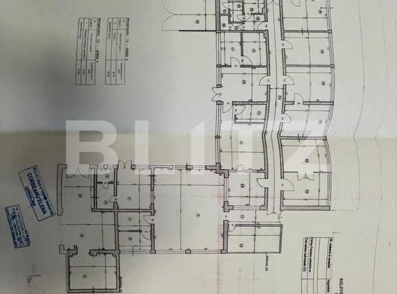Spațiu comercial de vânzare Romanesti - 104806SVC | BLITZ Craiova | Poza3