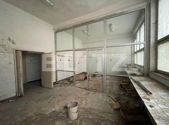 Spațiu comercial de vânzare Romanesti - 104806SVC | BLITZ Craiova | Poza6