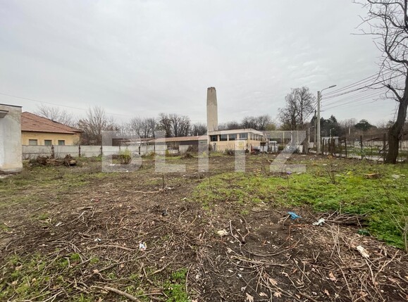 Spațiu comercial de vânzare Romanesti - 104806SVC | BLITZ Craiova | Poza12