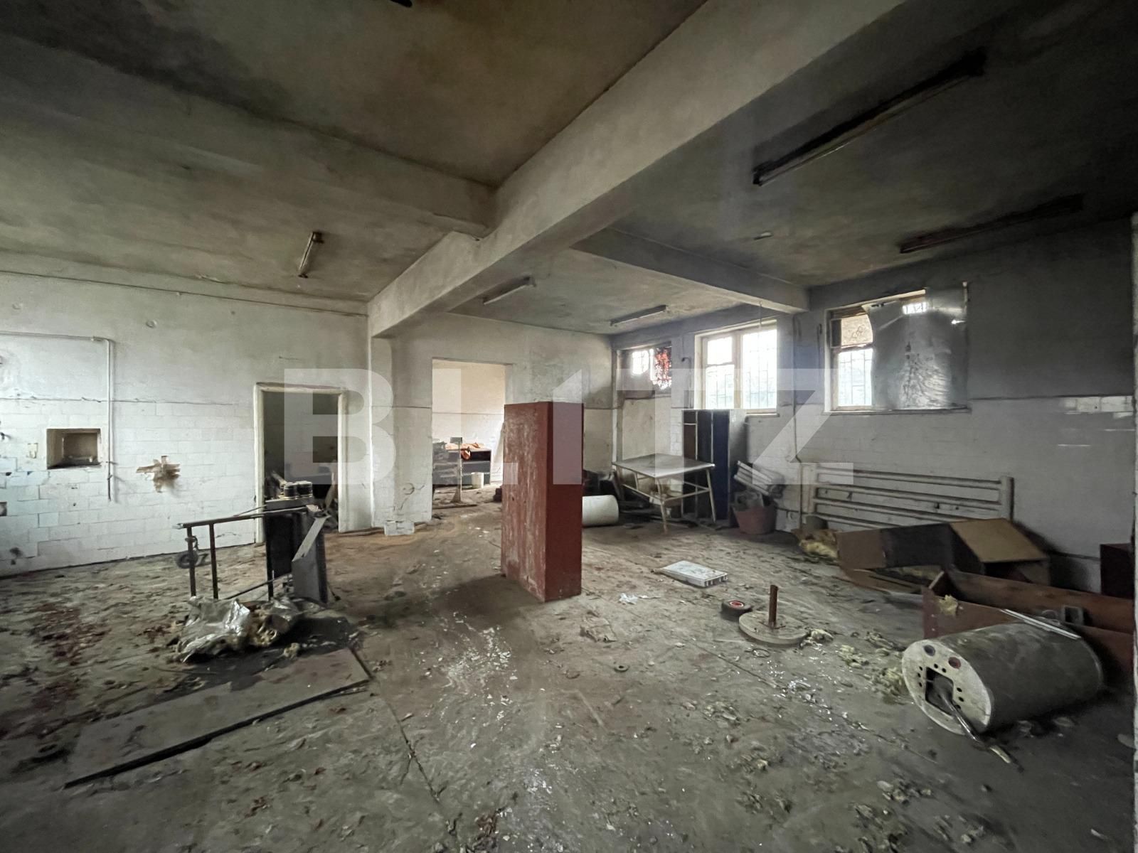 Spațiu comercial de vânzare Romanesti - 104806SVC | BLITZ Craiova | Poza11