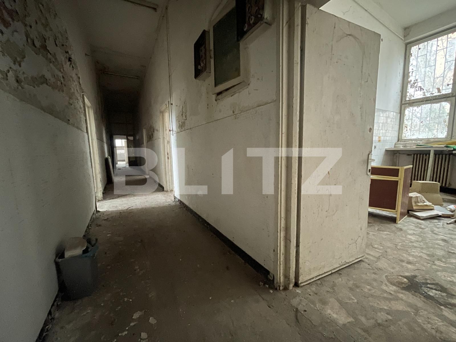 Spațiu comercial de vânzare Romanesti - 104806SVC | BLITZ Craiova | Poza9