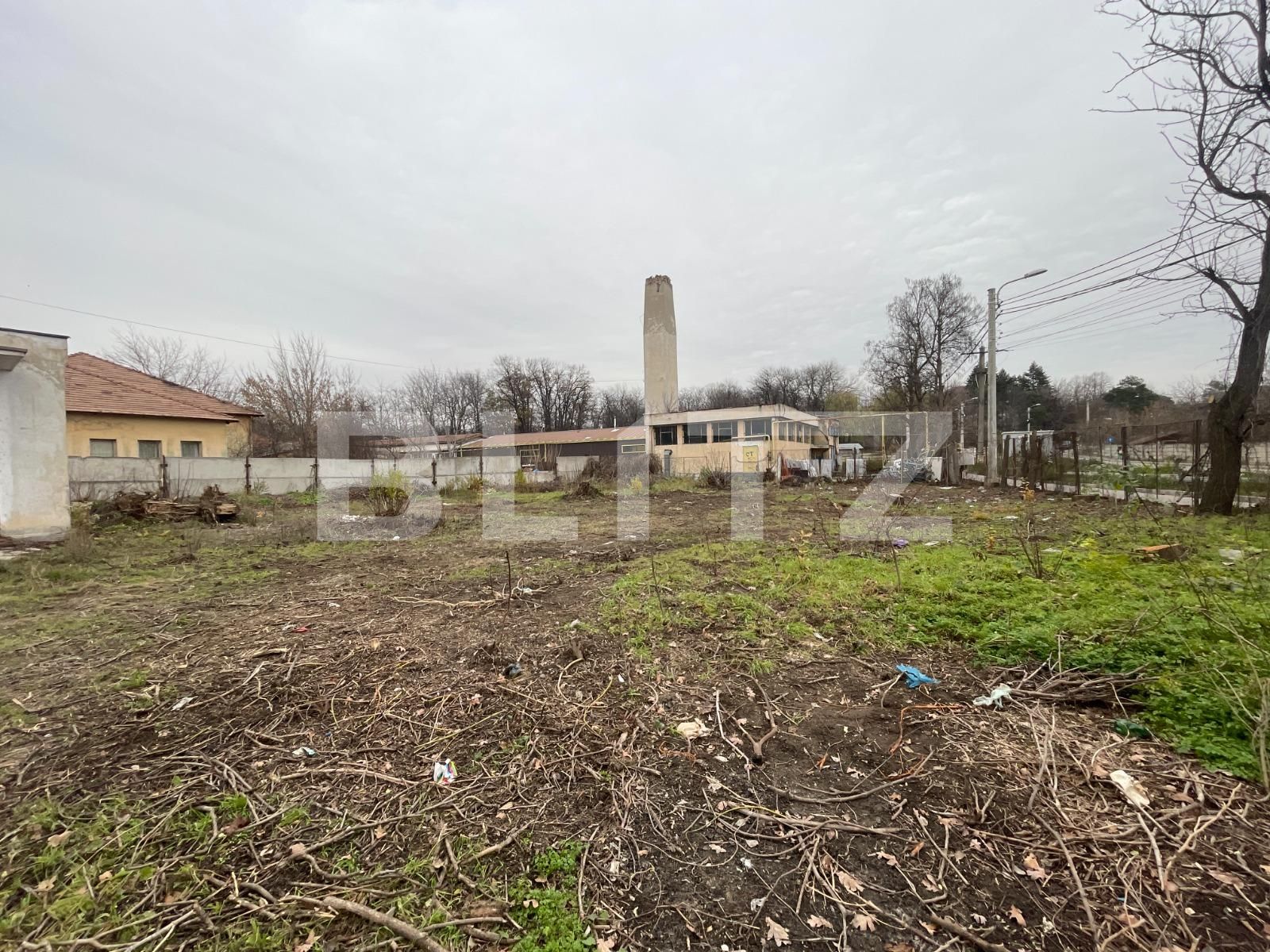 Spațiu comercial de vânzare Romanesti - 104806SVC | BLITZ Craiova | Poza12