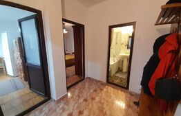 Apartament de 3 camere, 83 mp, centrala termica, zona Piata Mare