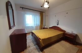 Apartament de 3 camere, 83 mp, centrala termica, zona Piata Mare