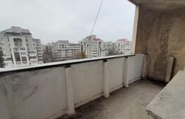 Apartament de 3 camere, 83 mp, centrala termica, zona Piata Mare