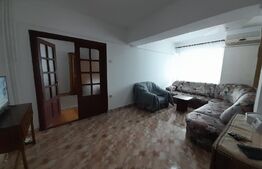 Apartament de 3 camere, 83 mp, centrala termica, zona Piata Mare