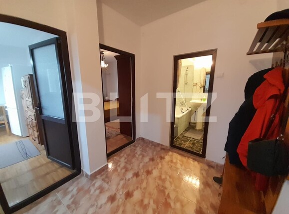 Apartament de închiriat 3 camere Calea Bucuresti - 104822AI | BLITZ Craiova | Poza2