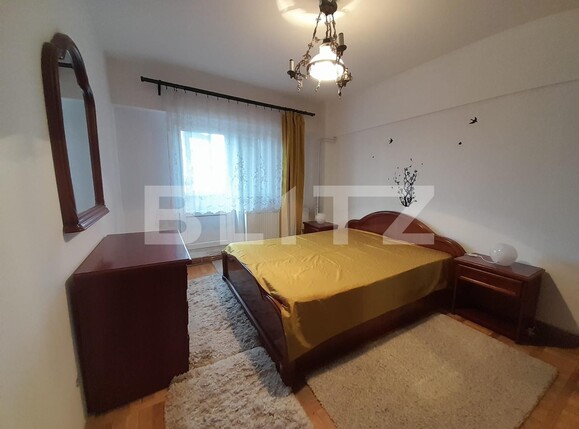 Apartament de închiriat 3 camere Calea Bucuresti - 104822AI | BLITZ Craiova | Poza6