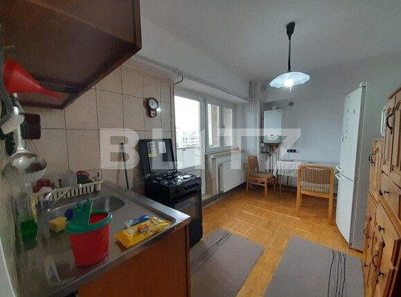 Apartament de închiriat 3 camere Calea Bucuresti - 104822AI | BLITZ Craiova | Poza10